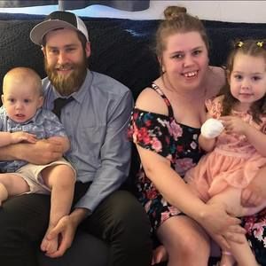 Meet your Posher, Bryanna